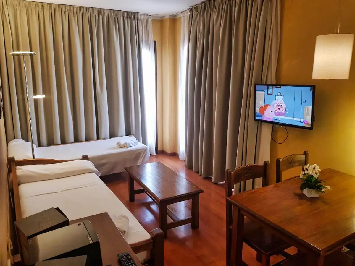Apartamentos Parot Quality