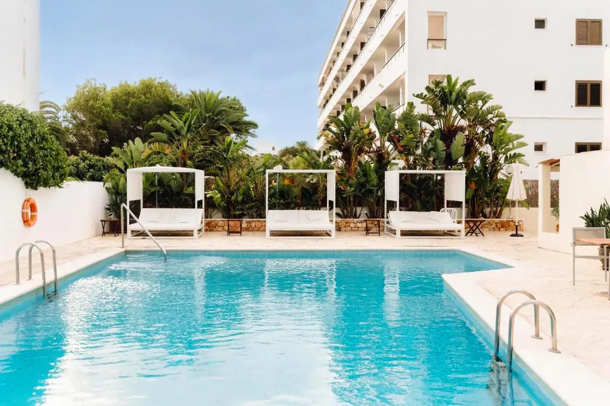 BLUESEA Paraíso Beach Adults Only