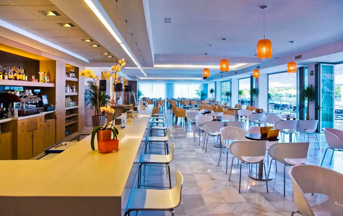 Hôtel RH Bayren Parc
