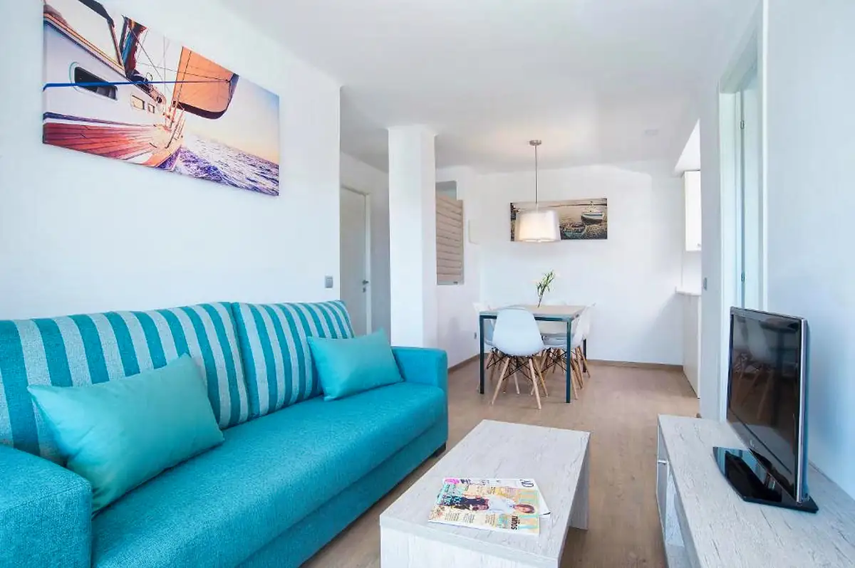 Pierre & Vacances Estartit Playa