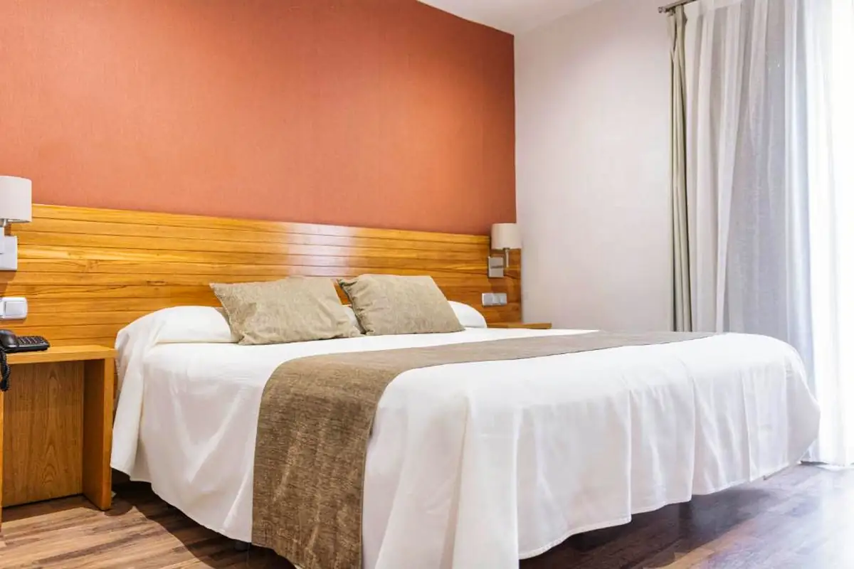 Hotel Bulevard
