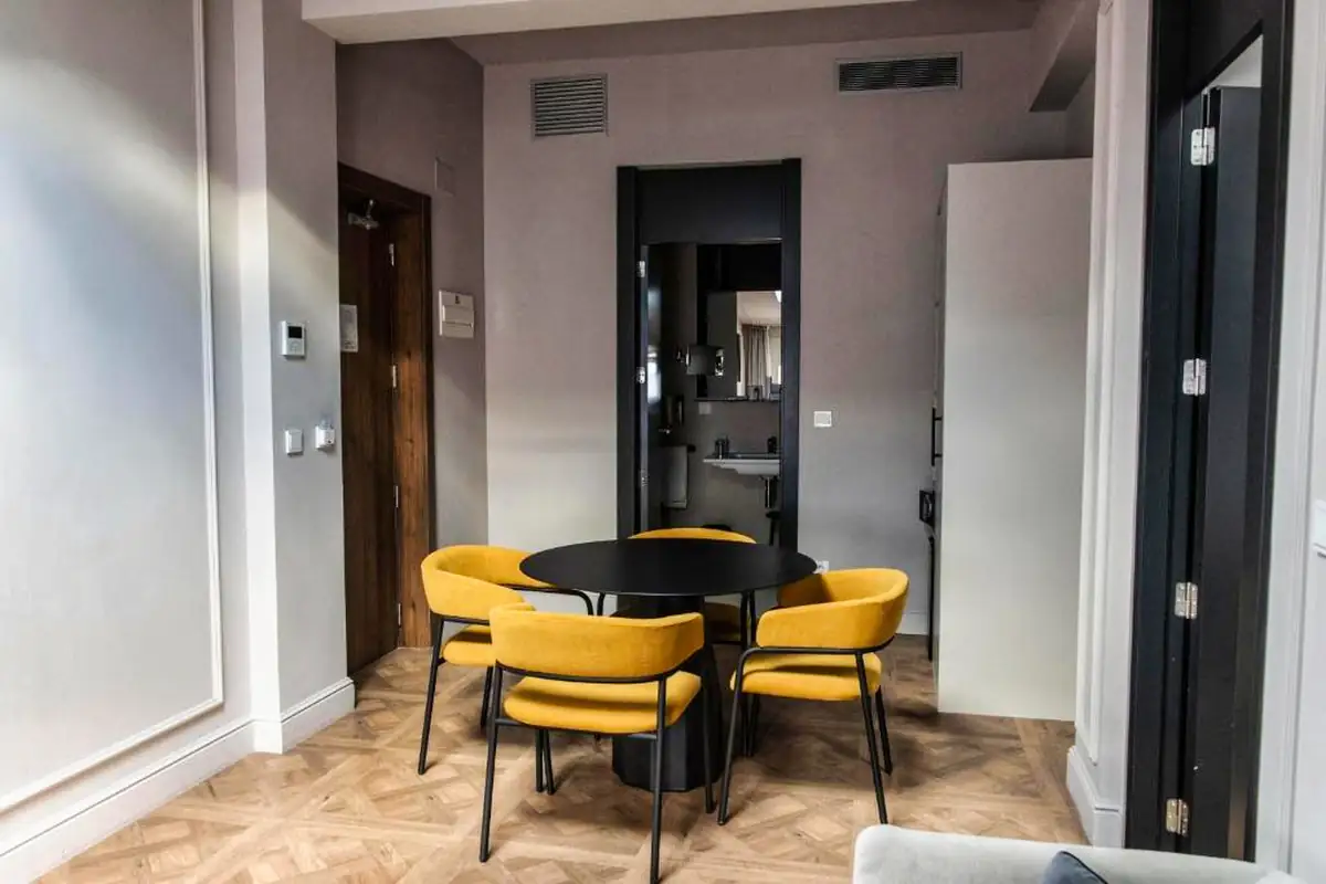 Hotel Soho Boutique Palacio de Pombo