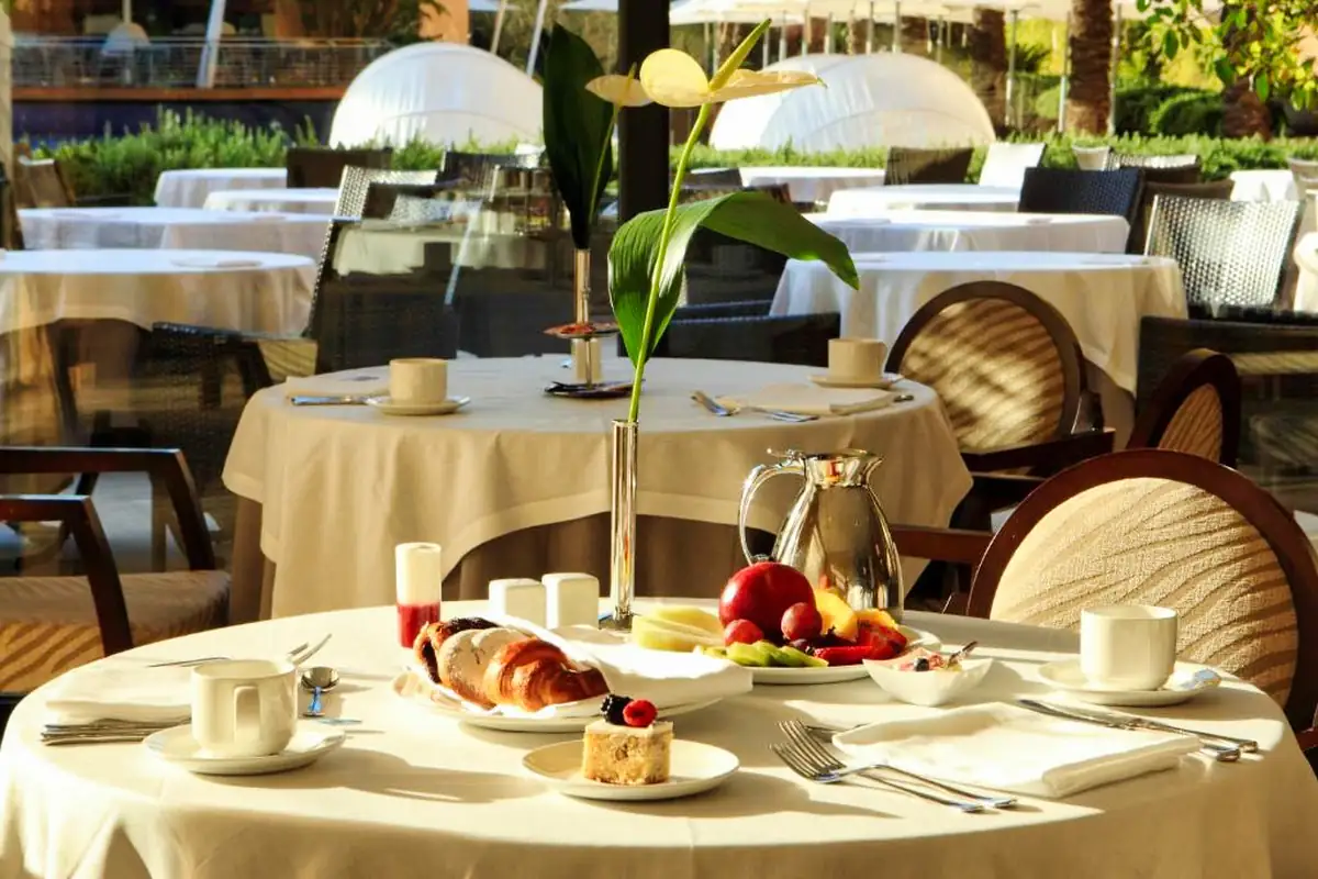 Insotel Fenicia Prestige Suites & Spa
