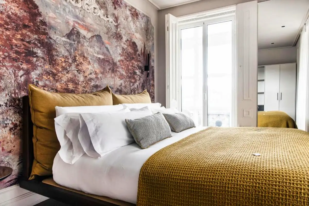 Hotel Soho Boutique Palacio de Pombo