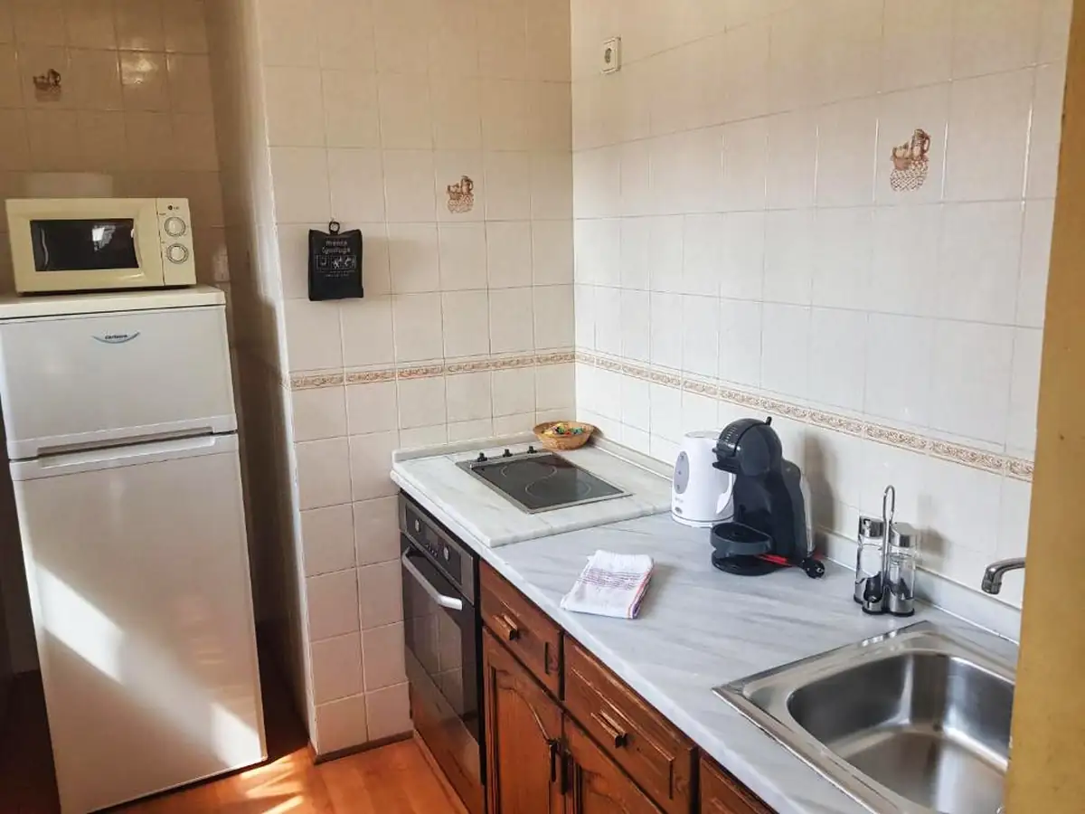 Apartamentos Parot Quality