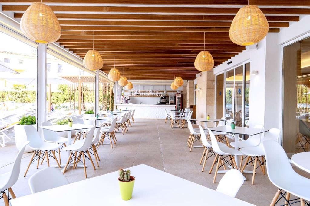 Hotel Ibersol Siurell