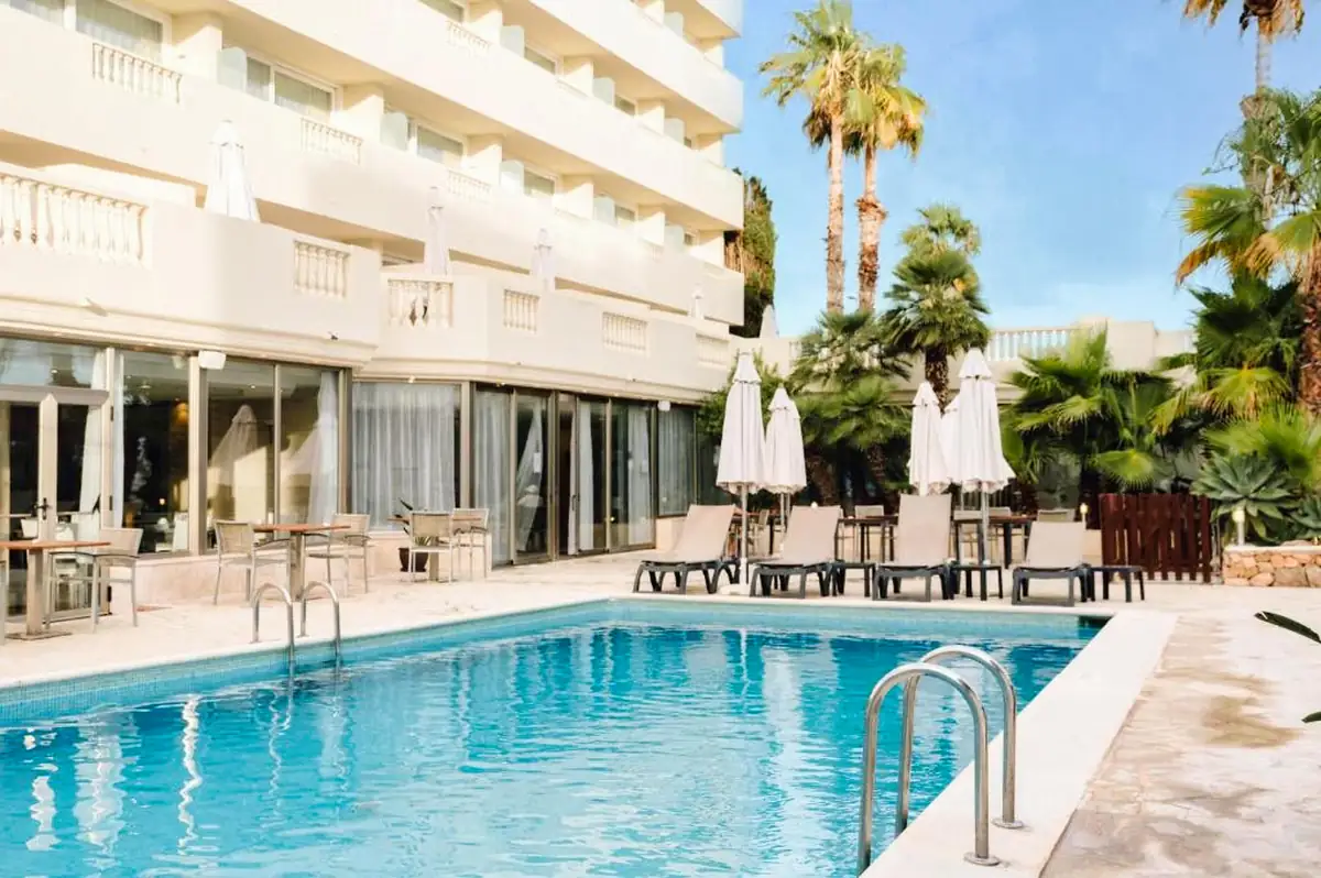 BLUESEA Paraíso Beach Adults Only