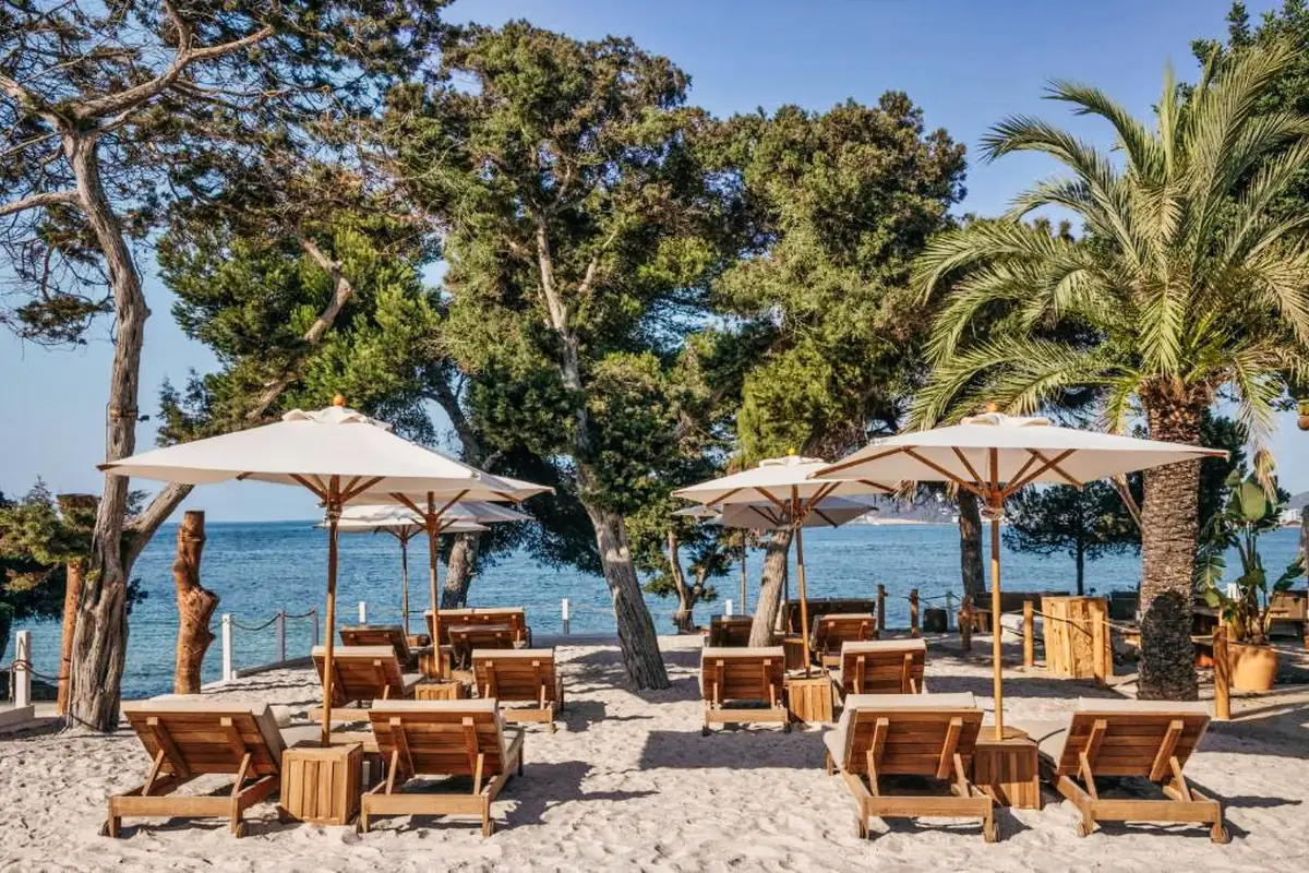 ME Ibiza - The Leading Hotels of the World