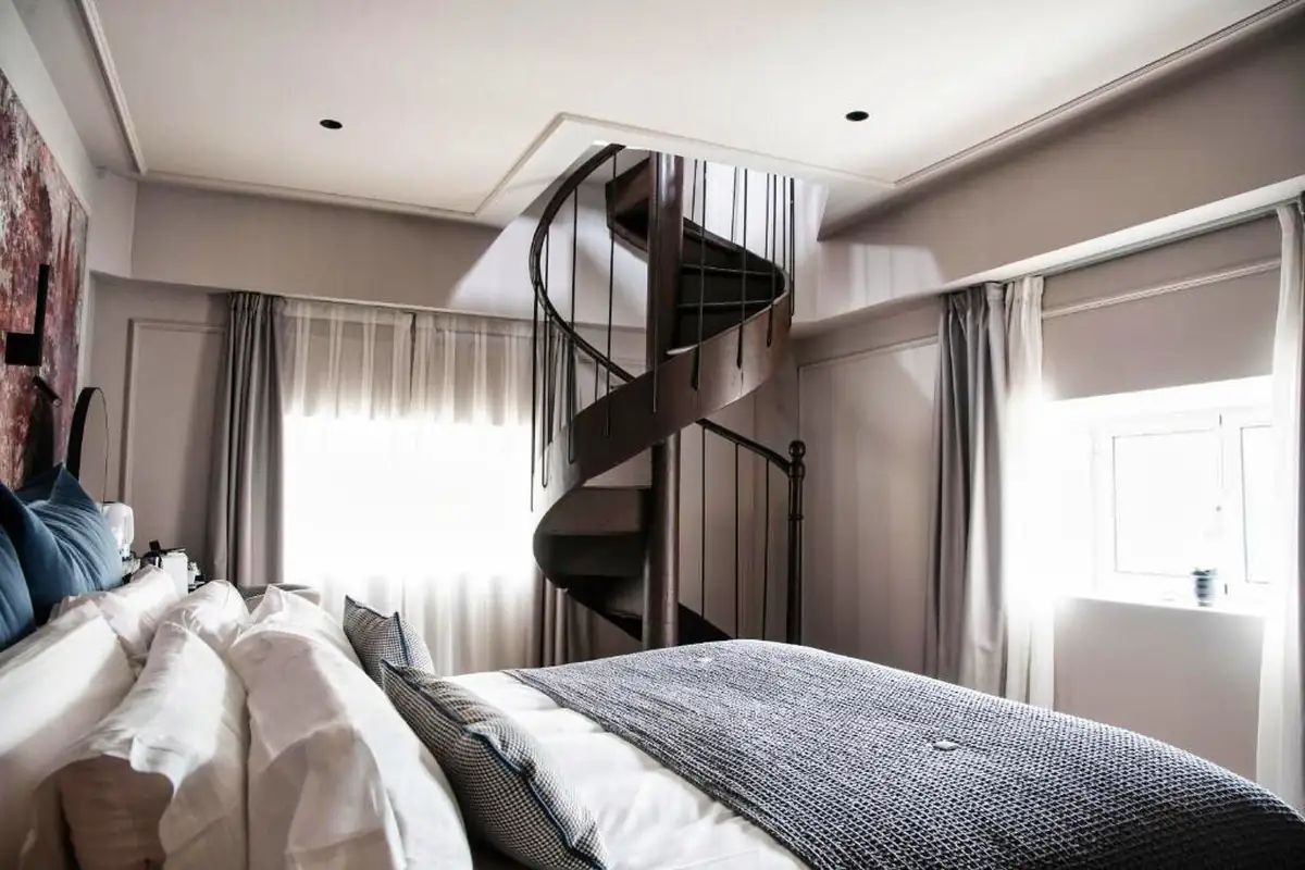 Hotel Soho Boutique Palacio de Pombo