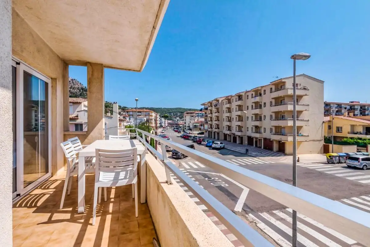Pierre & Vacances Estartit Playa