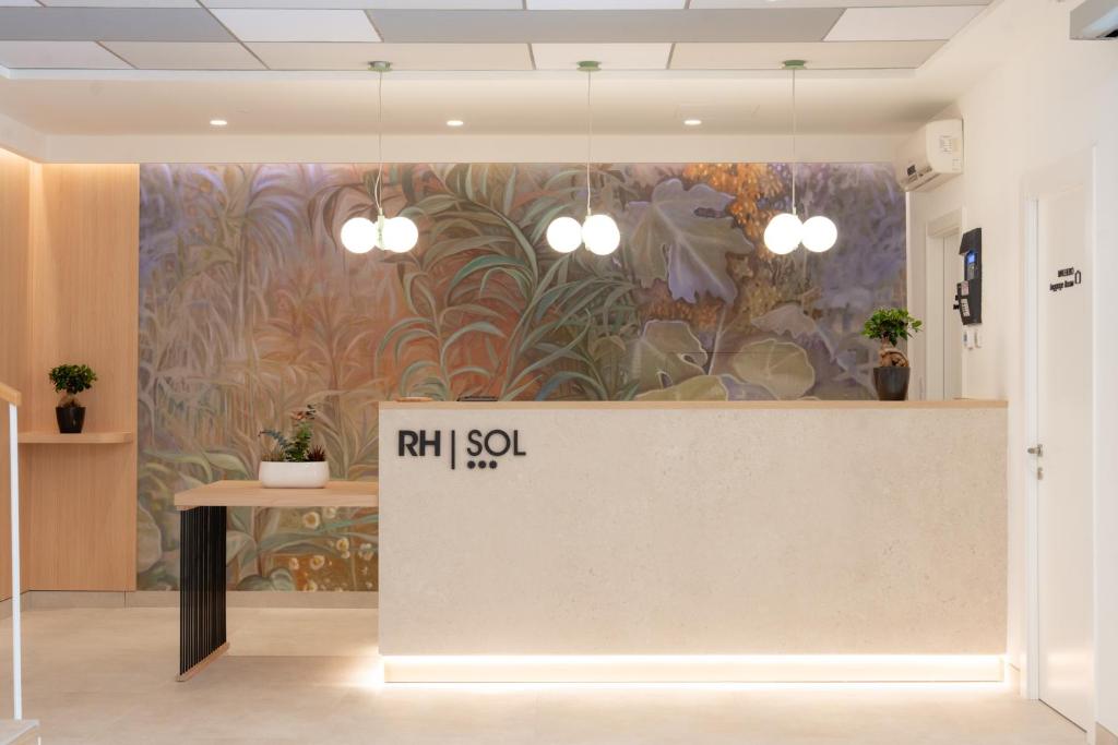 Estudios RH Sol