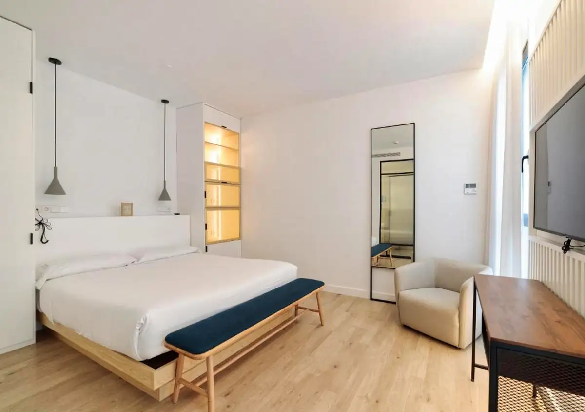 Hotel Serawa Alicante