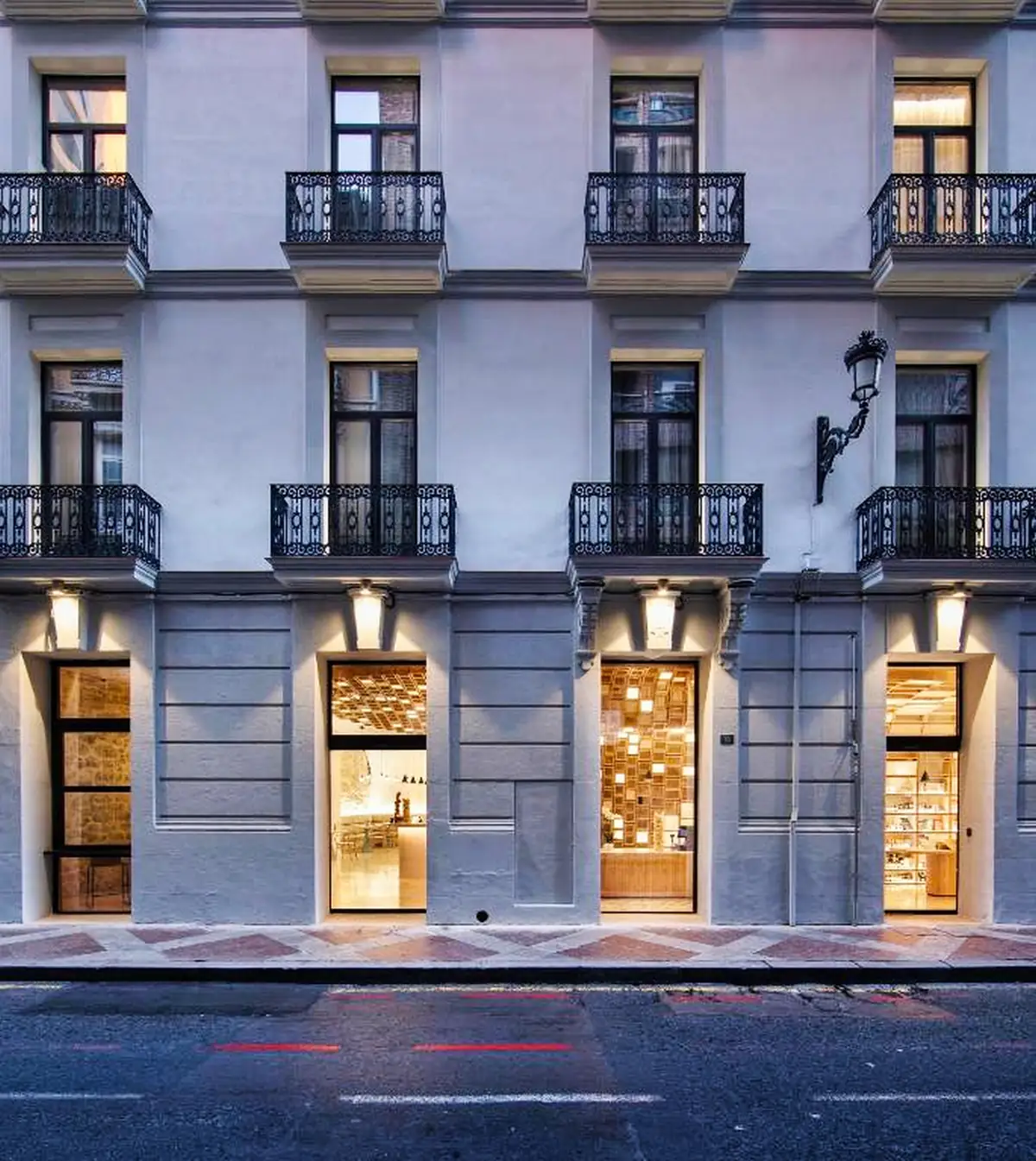 Hotel Serawa Alicante