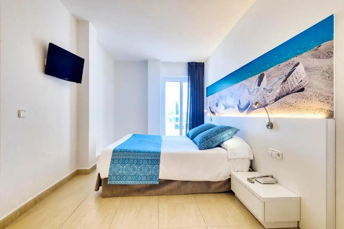 Aparthotel Tropic Garden