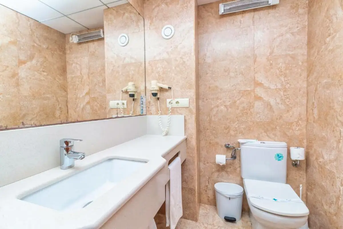 Aparto Residence Galetamar