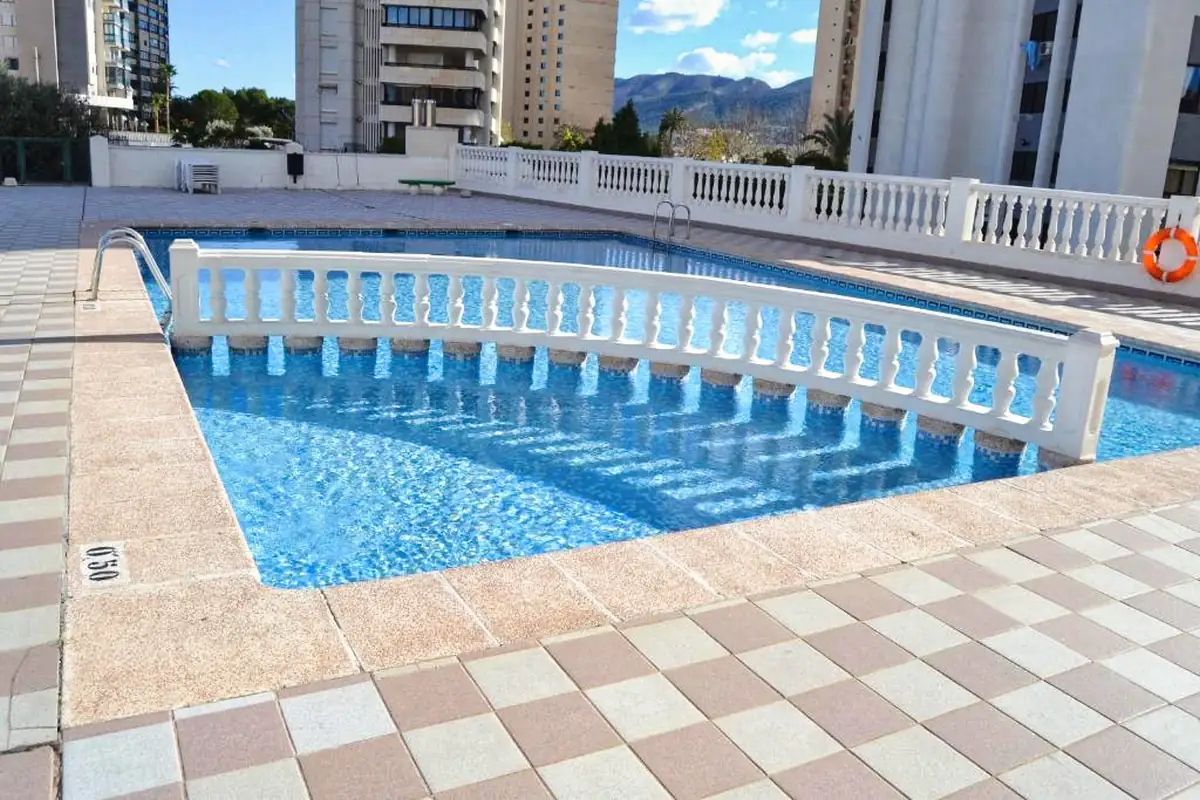 Pierre & Vacances Benidorm Levante - Adults Recommended