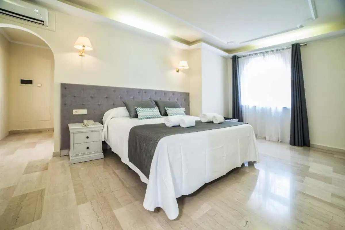 Grand Palladium Hotel