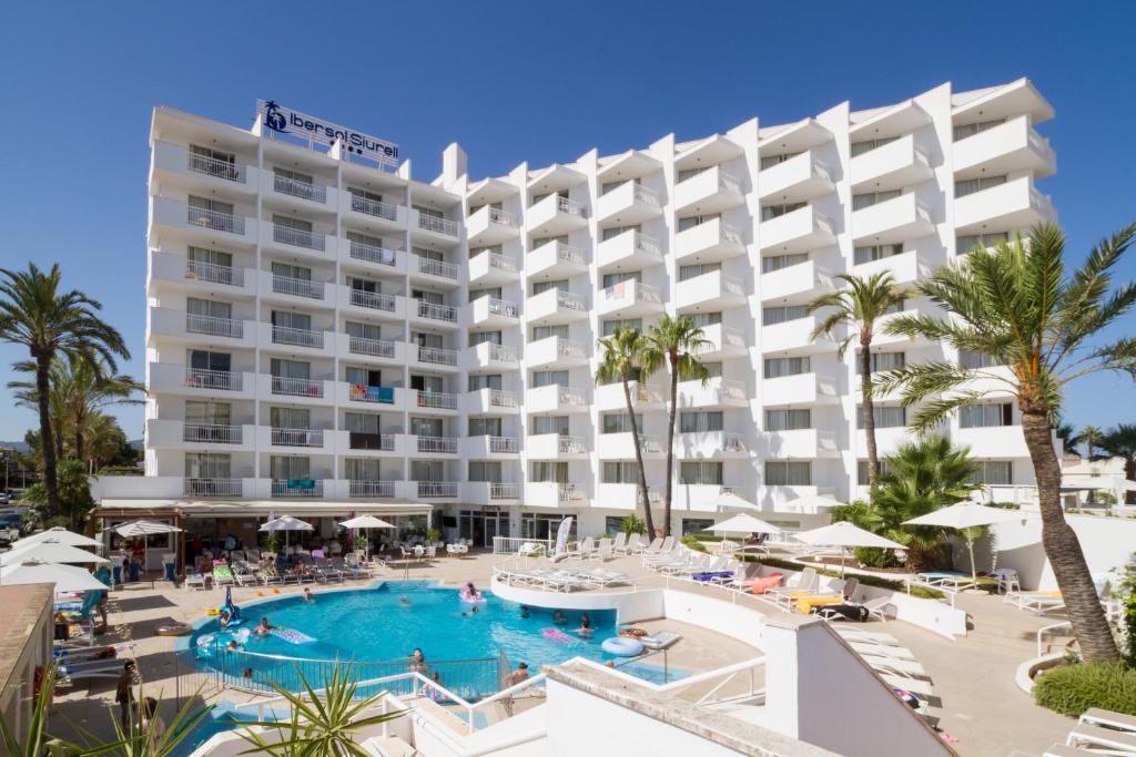 Hotel Ibersol Siurell