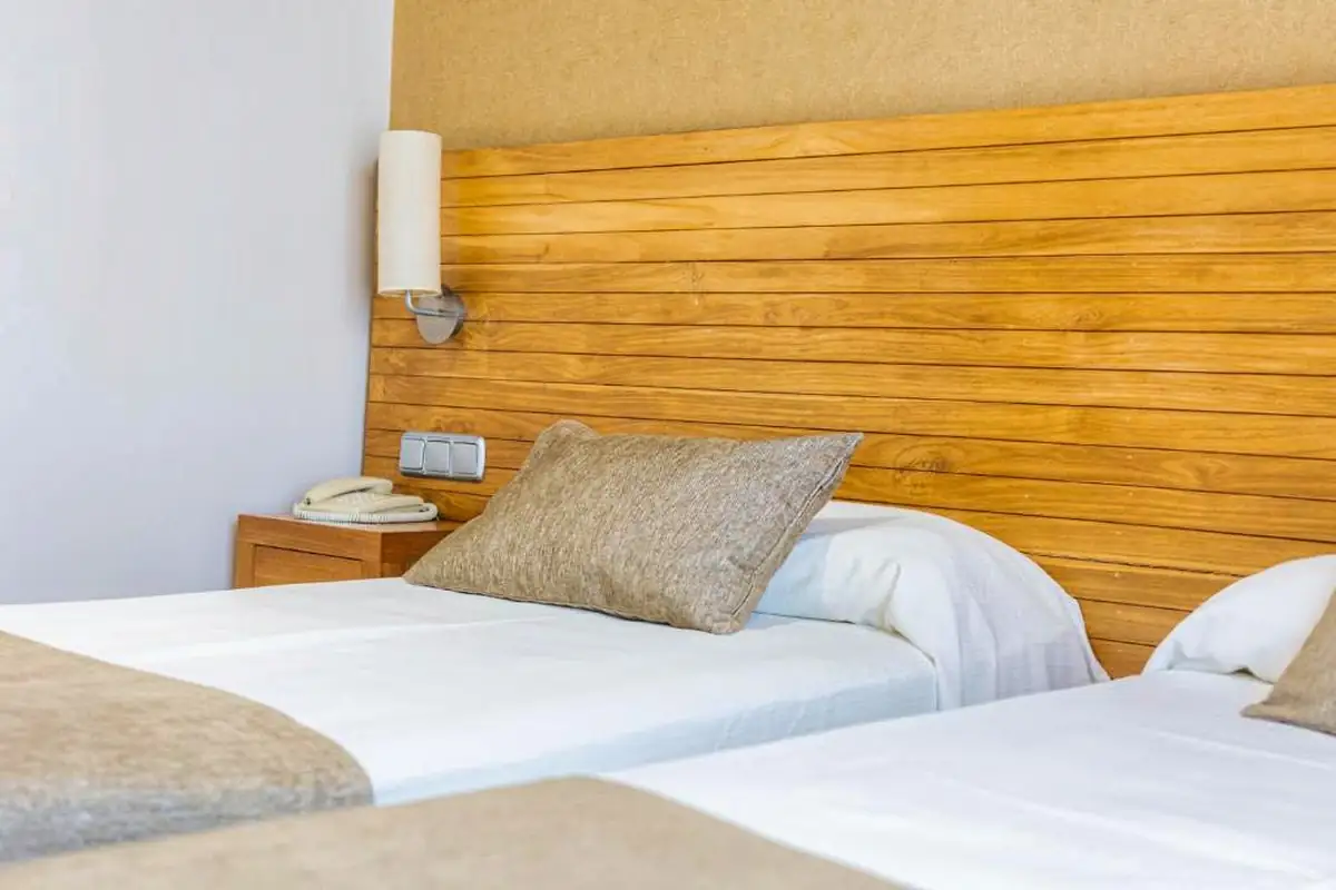Hotel Bulevard