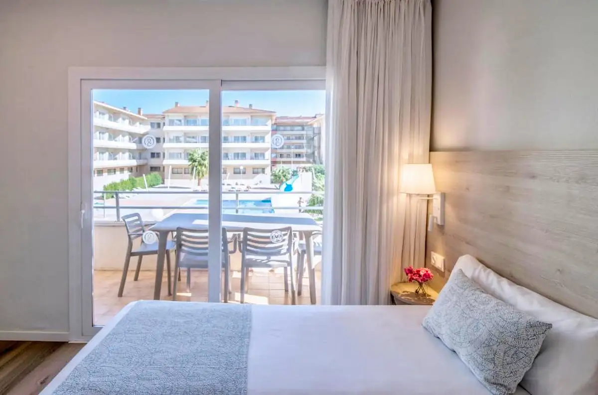 Pierre & Vacances Estartit Playa