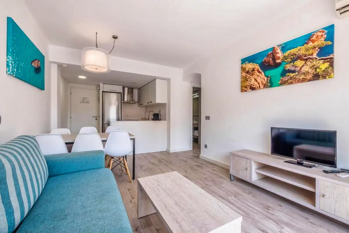 Pierre & Vacances Estartit Playa