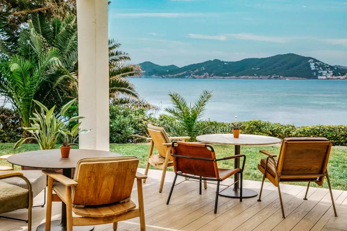 ME Ibiza - The Leading Hotels of the World