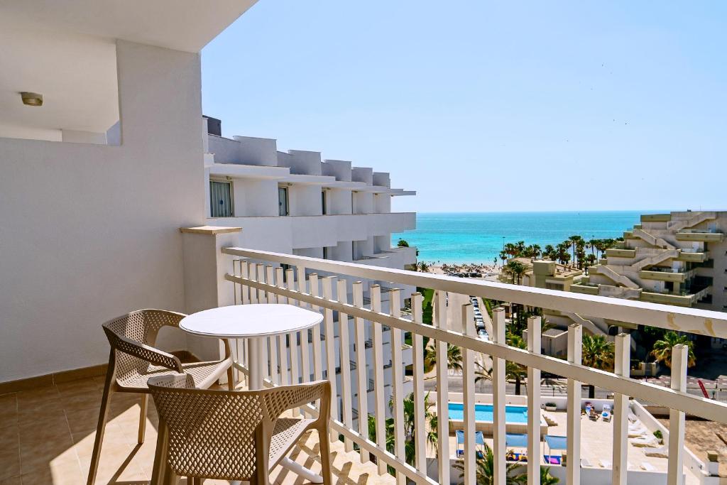 Hotel Ibersol Siurell