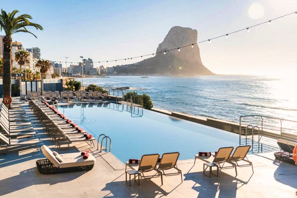 SOLYMAR Gran Hôtel - Adults Only