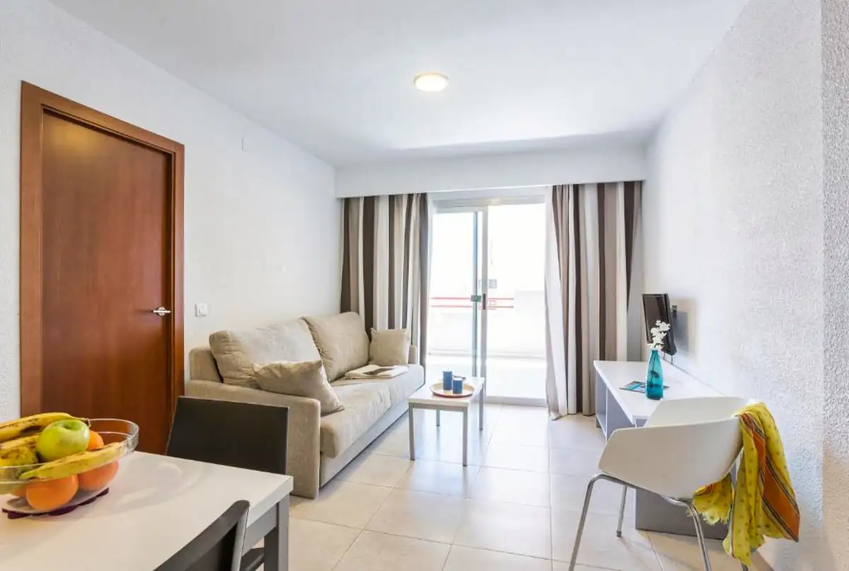 Pierre & Vacances Benidorm Levante - Adults Recommended