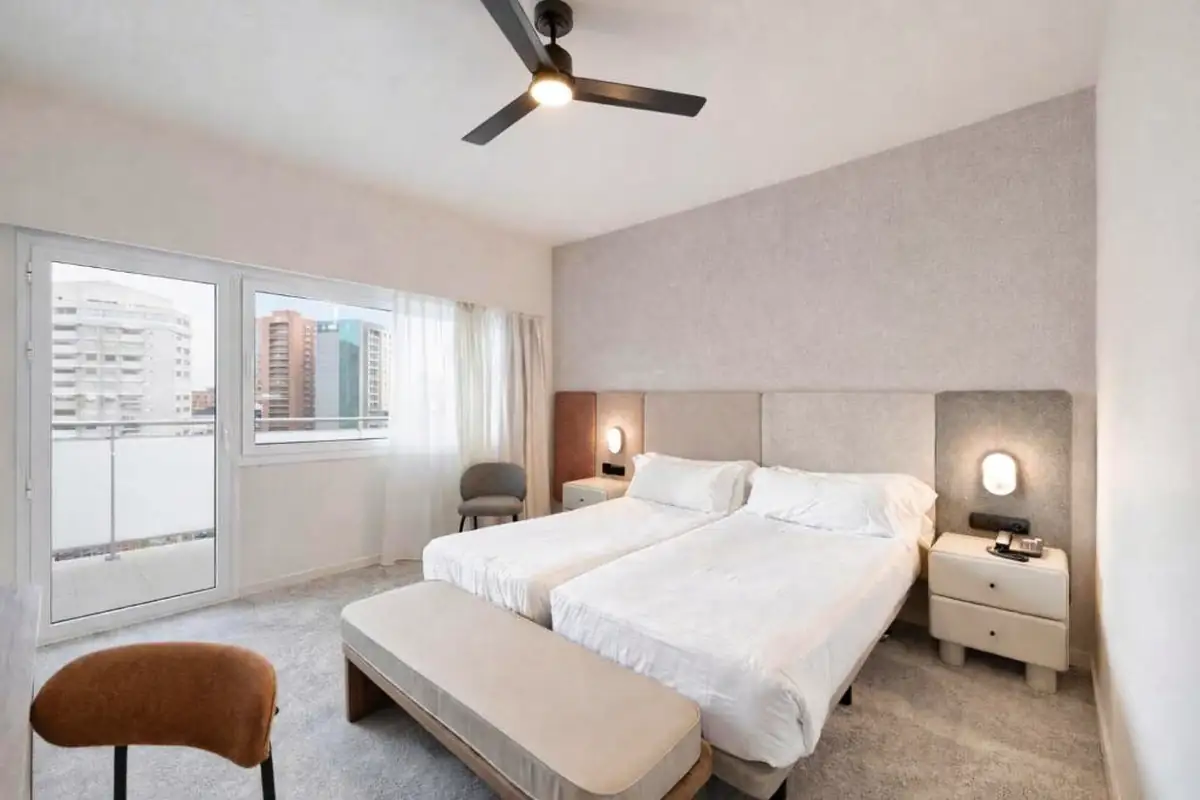 Hôtel RH Royal - Adults Recommended