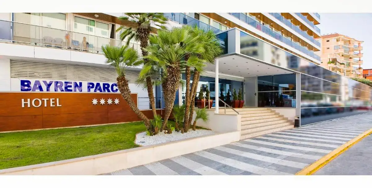 Hôtel RH Bayren Parc