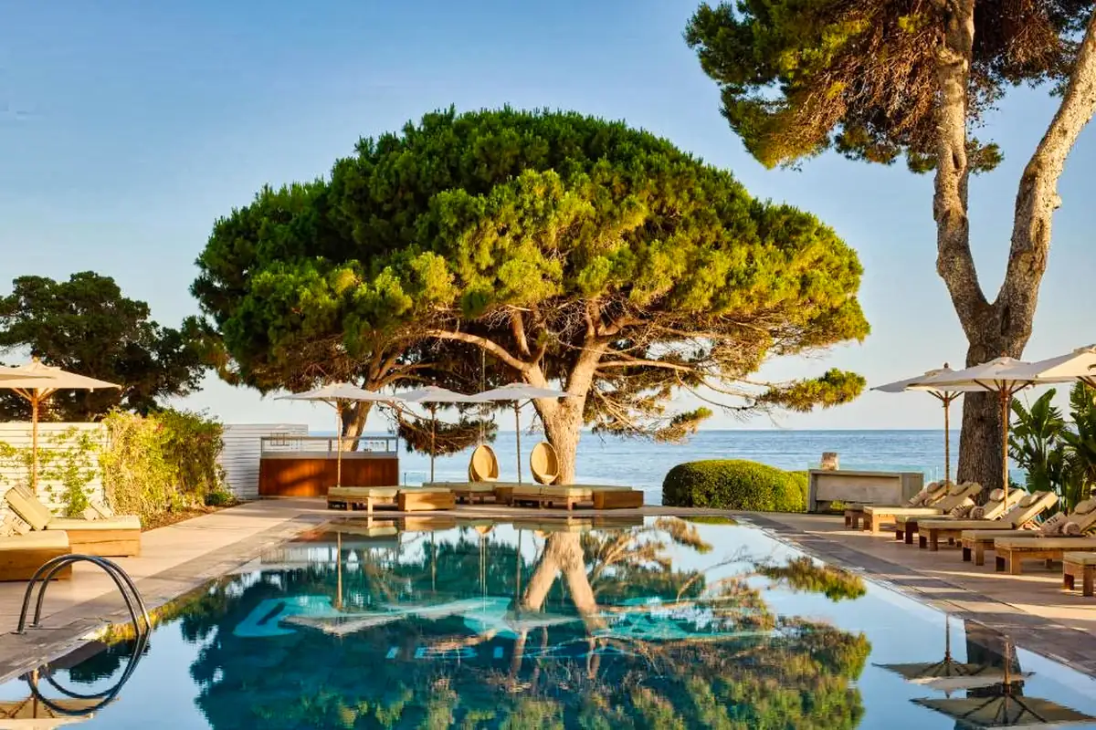 ME Ibiza - The Leading Hotels of the World