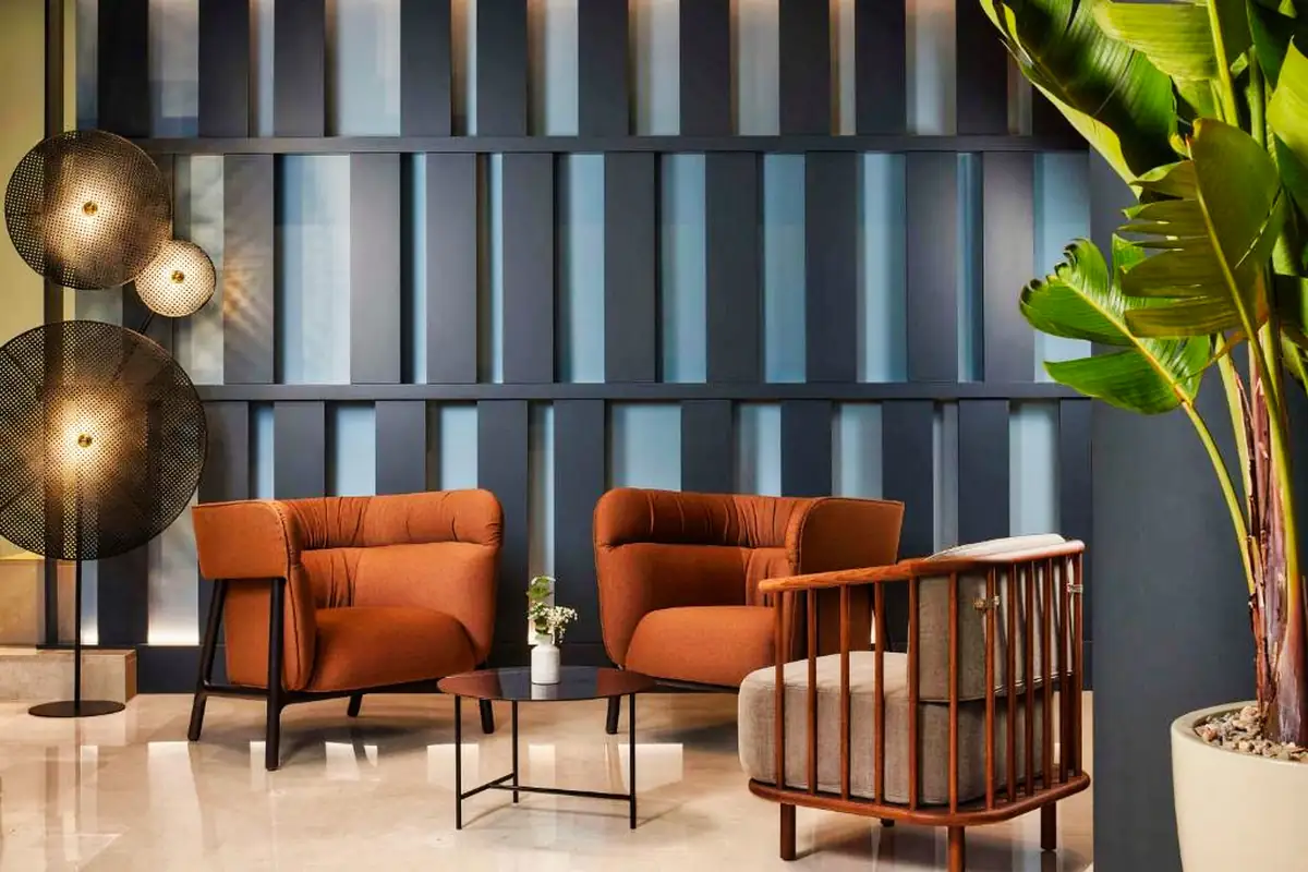 Hotel NH Alicante