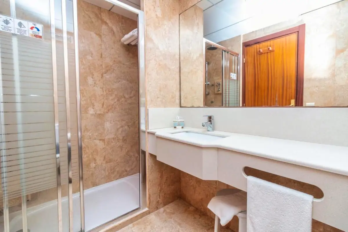 Aparto Residence Galetamar