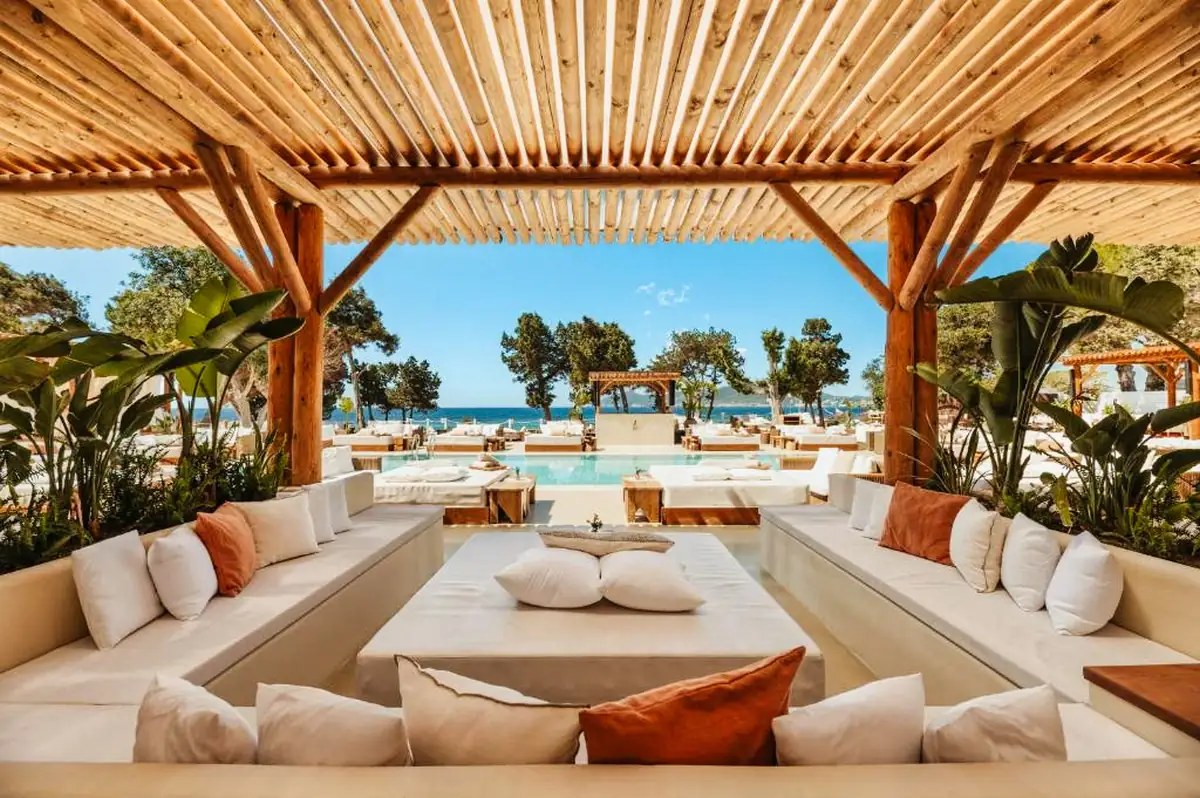 ME Ibiza - The Leading Hotels of the World