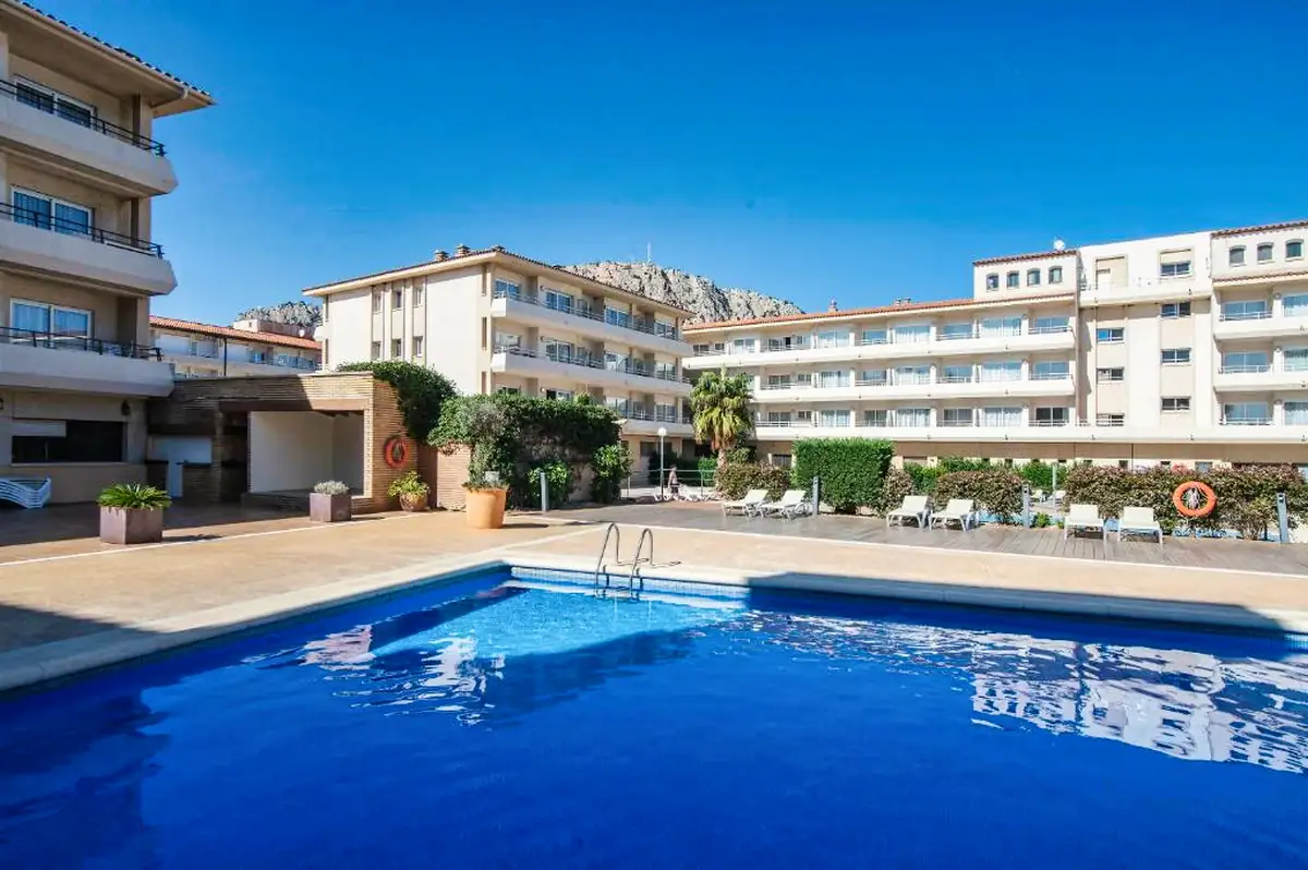 Pierre & Vacances Estartit Playa