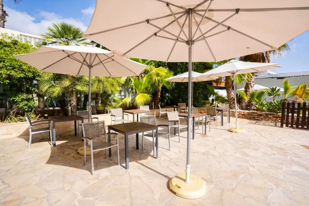 BLUESEA Paraíso Beach Adults Only