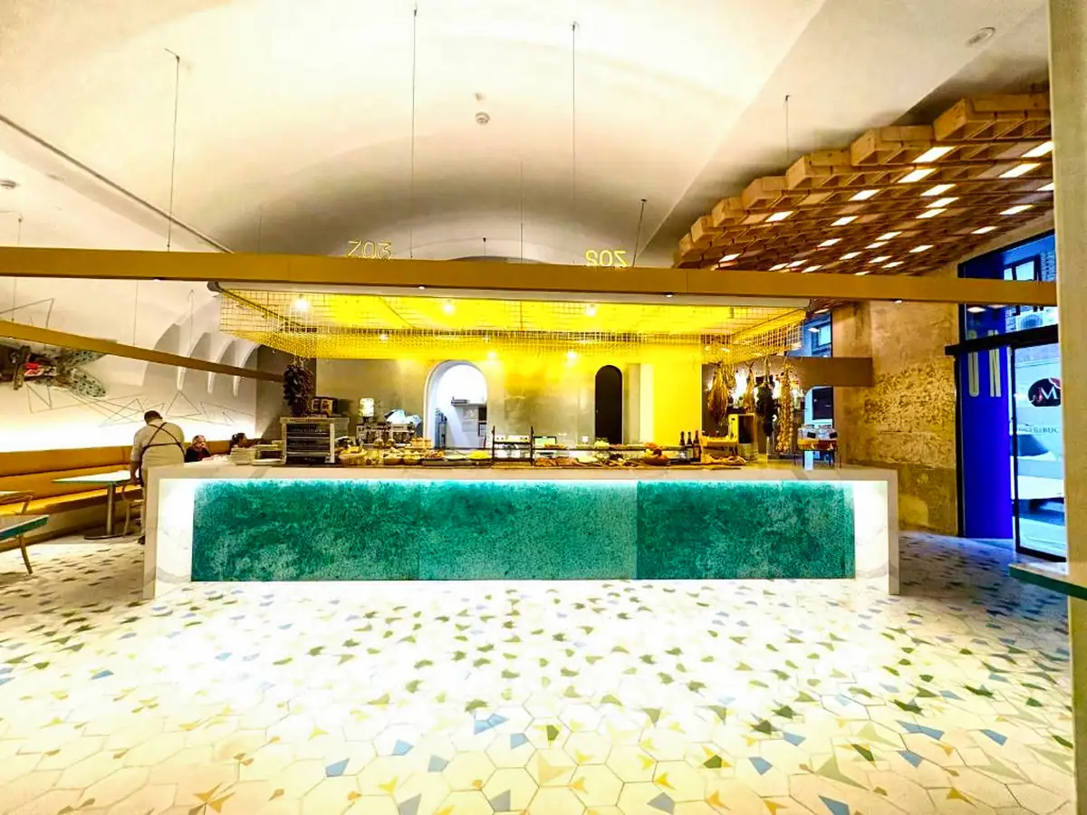 Hotel Serawa Alicante