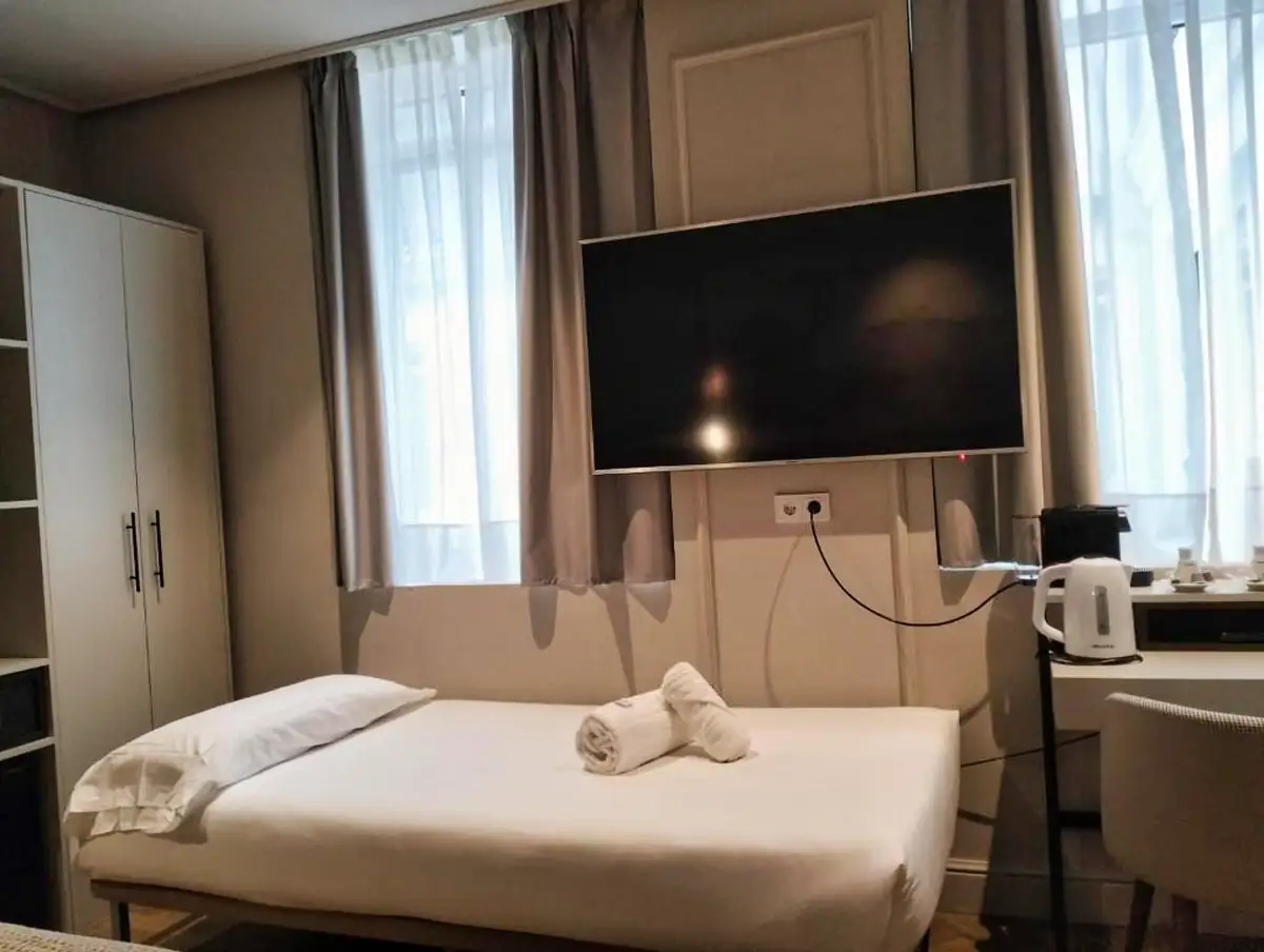 Hotel Soho Boutique Palacio de Pombo