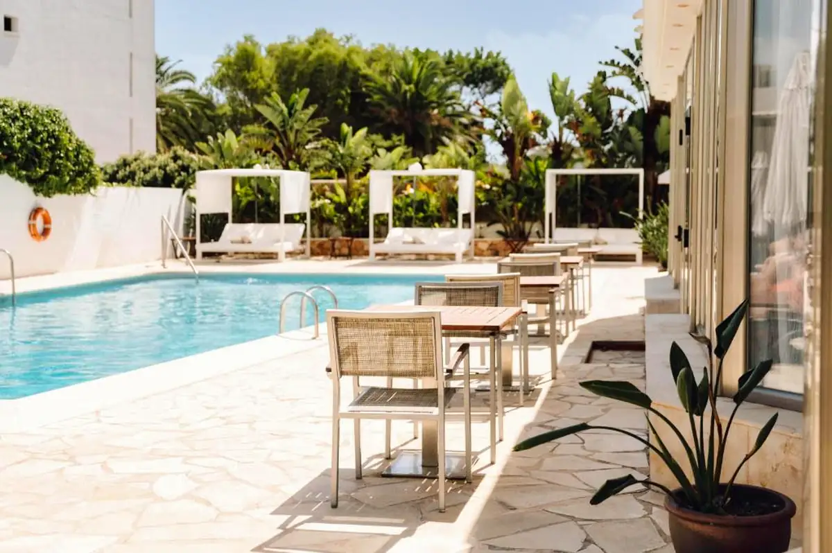BLUESEA Paraíso Beach Adults Only