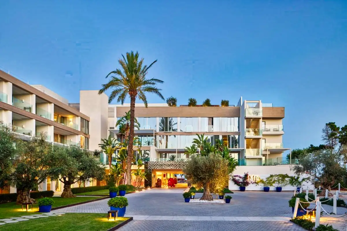 ME Ibiza - The Leading Hotels of the World
