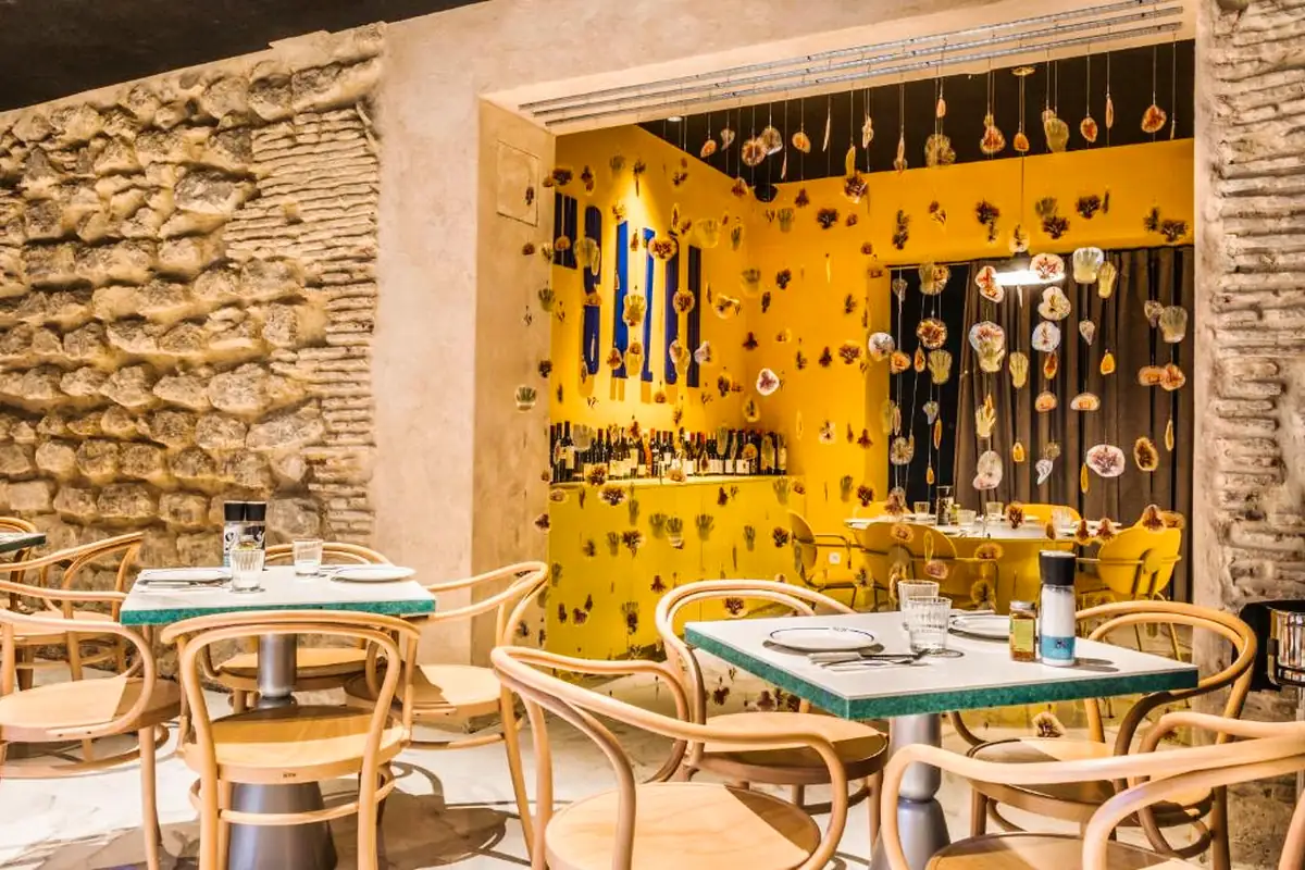 Hotel Serawa Alicante