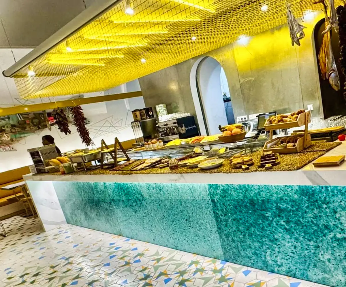 Hotel Serawa Alicante