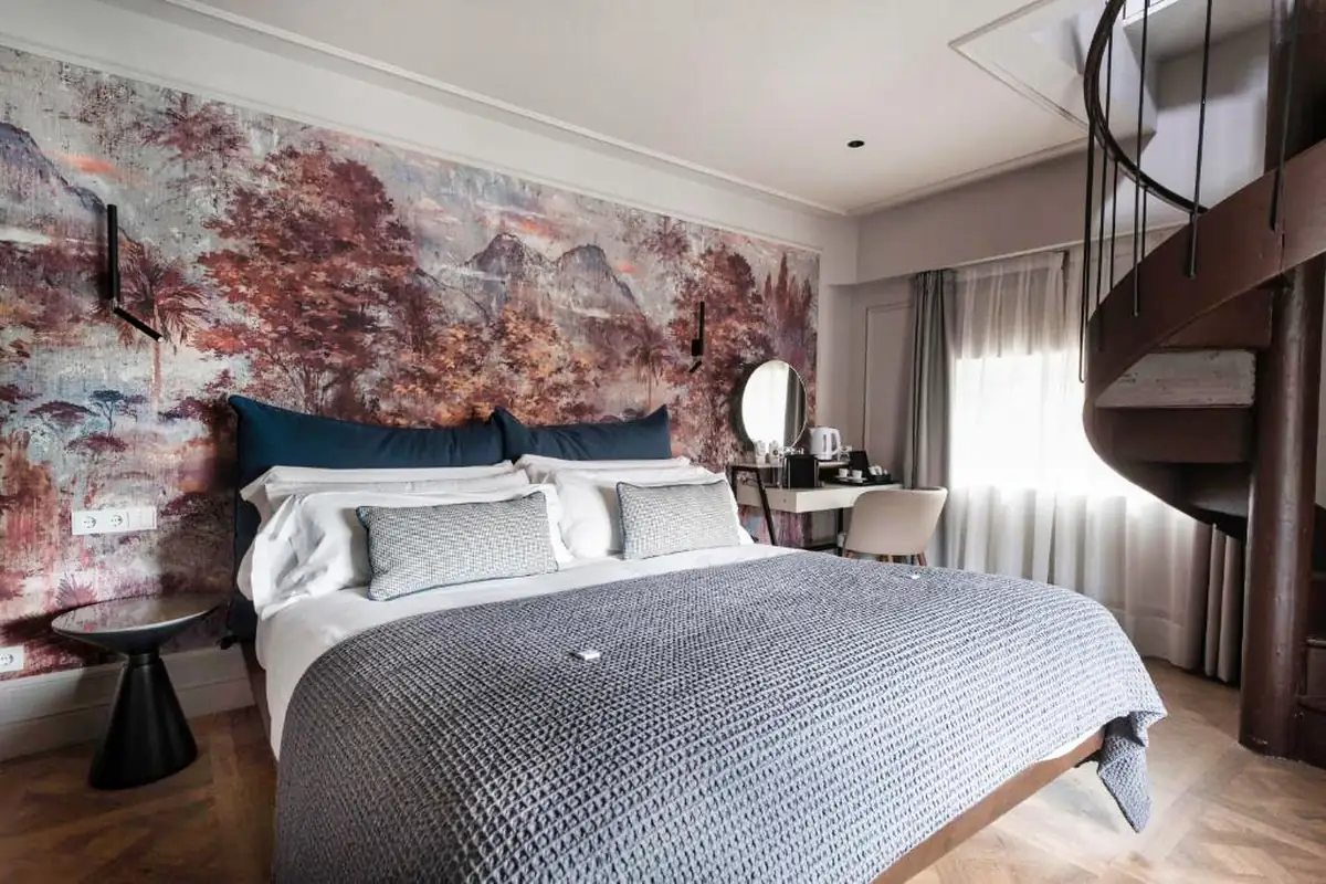 Hotel Soho Boutique Palacio de Pombo