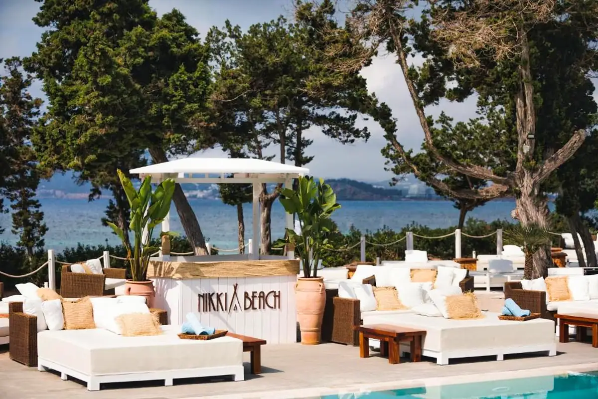 ME Ibiza - The Leading Hotels of the World