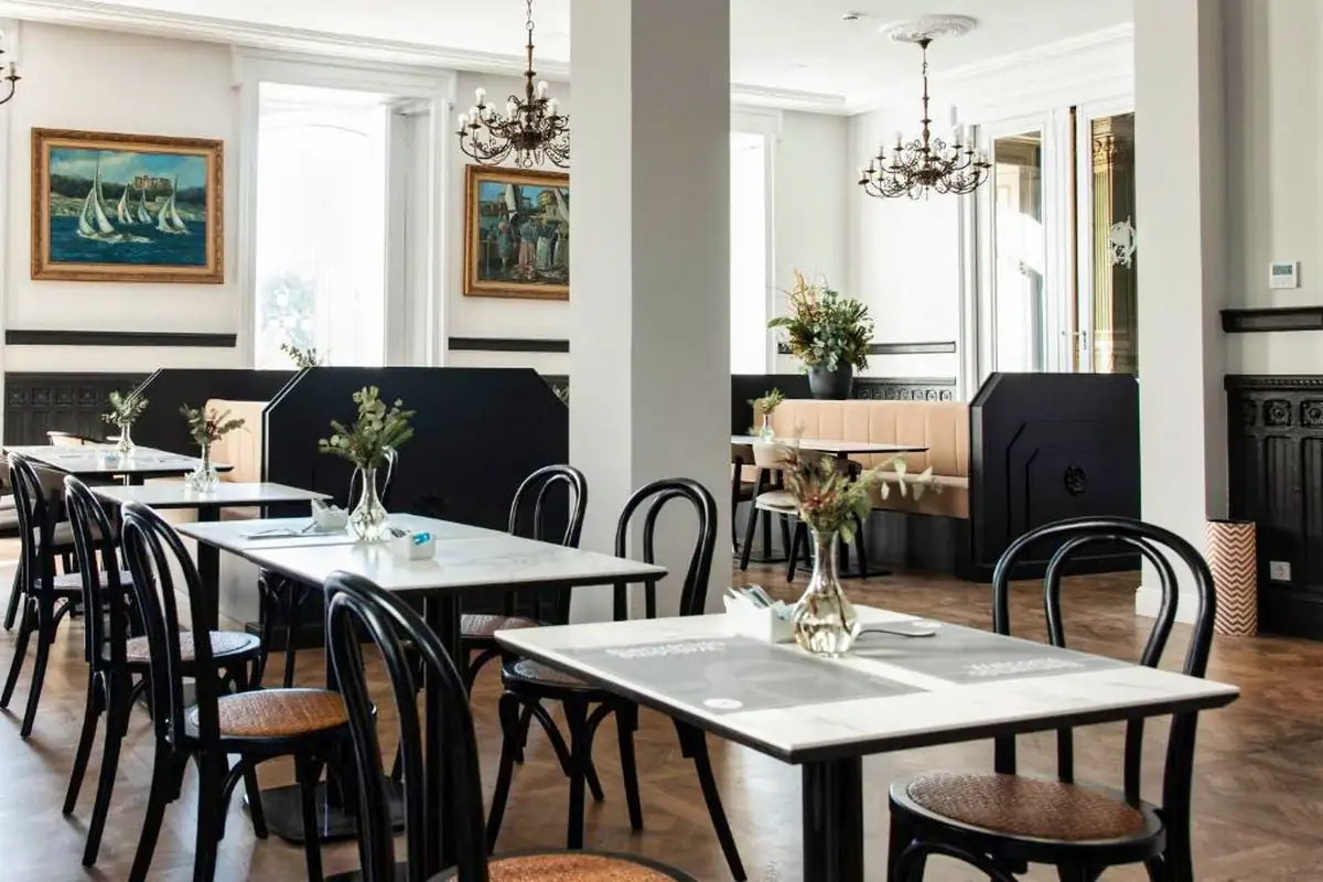 Hotel Soho Boutique Palacio de Pombo