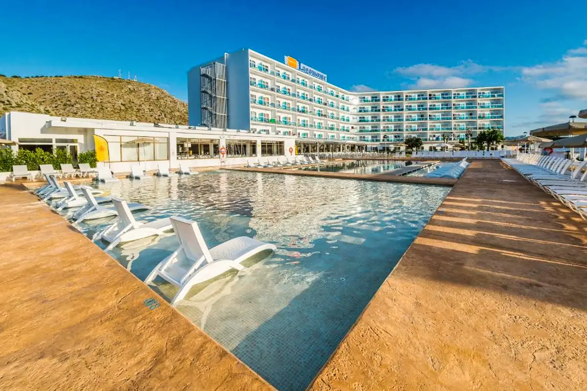 BelleVue Lagomonte