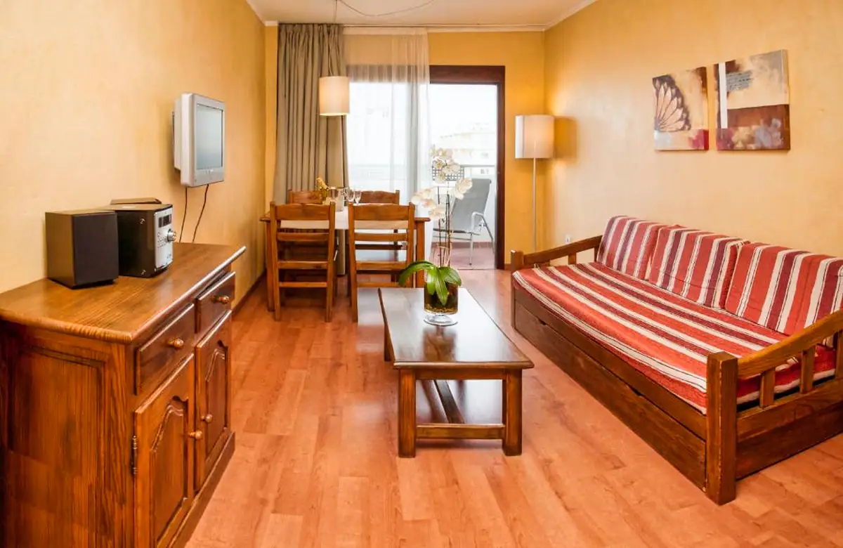 Apartamentos Parot Quality