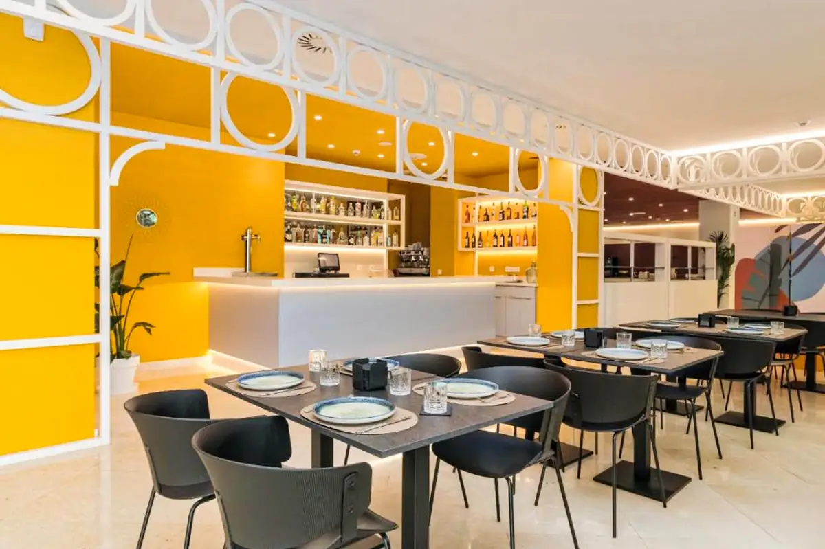 Hotel Puerta Santander