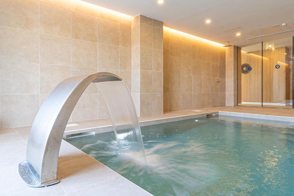 Hotel Ibersol Siurell